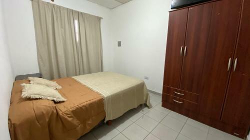 Apartamento Departamento En San Rafael