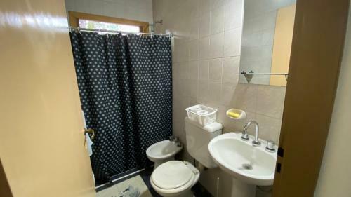 Apartamento Departamento En San Rafael