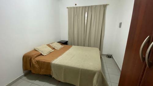 Apartamento Departamento En San Rafael