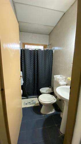 Apartamento Departamento En San Rafael