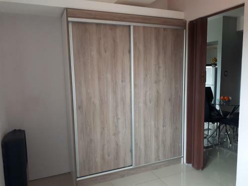 Apartamento Departamento Almena