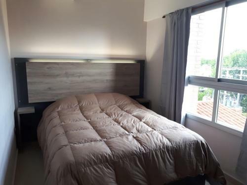 Apartamento Departamento Almena