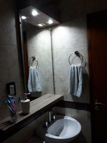 Apartamento Departamento Almena