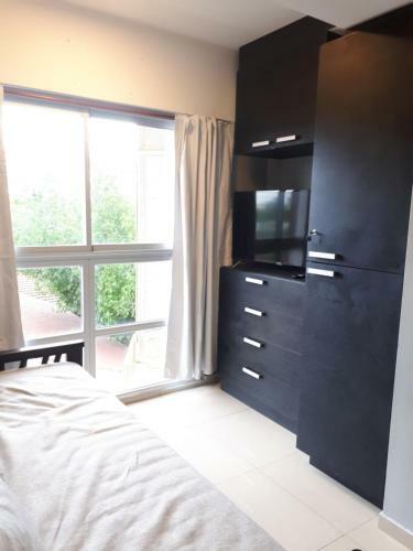 Apartamento Departamento Almena