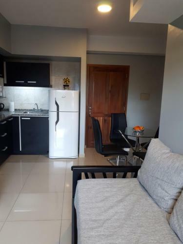 Apartamento Departamento Almena