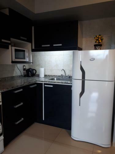 Apartamento Departamento Almena