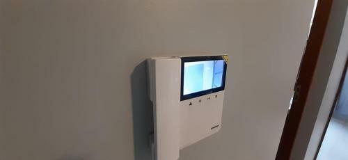 Apartamento Departamento Almena