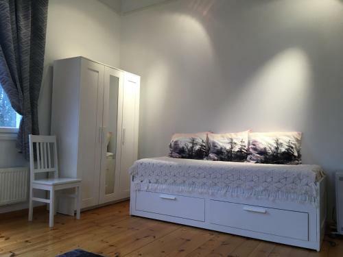 Apartamento Patikoijan Pirtti