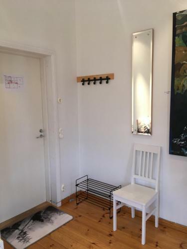 Apartamento Patikoijan Pirtti