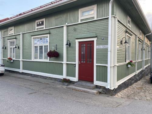 Eleonora Bed & Breakfast
