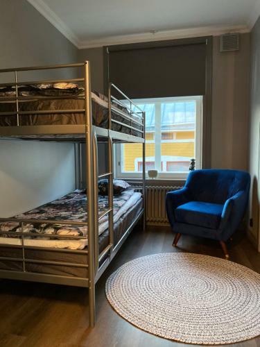 Eleonora Bed & Breakfast