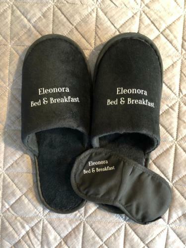 Eleonora Bed & Breakfast