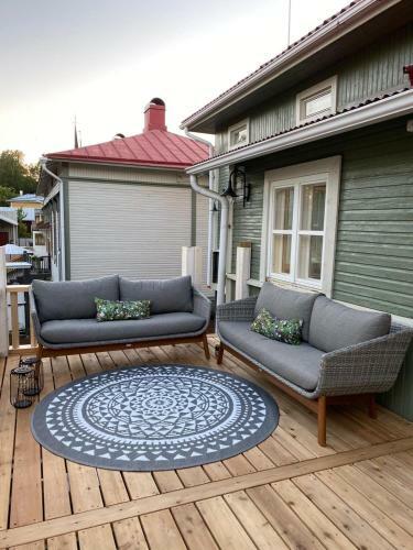 Eleonora Bed & Breakfast