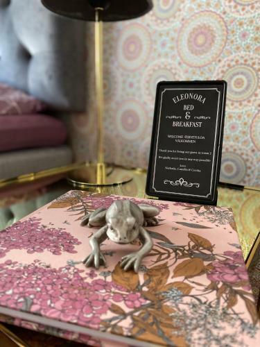 Eleonora Bed & Breakfast