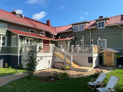 Eleonora Bed & Breakfast