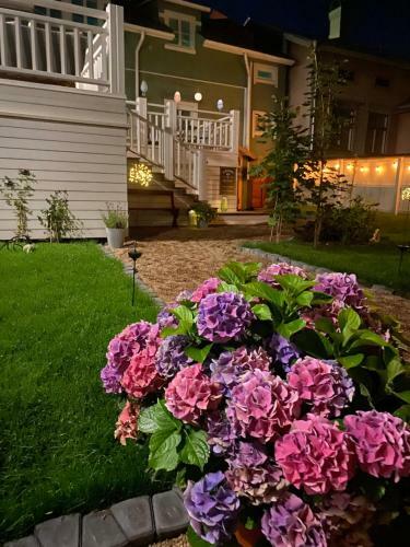 Eleonora Bed & Breakfast