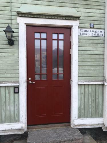 Eleonora Bed & Breakfast