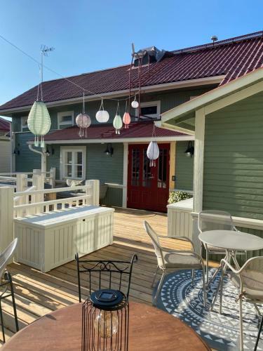 Eleonora Bed & Breakfast
