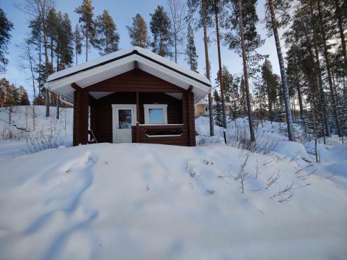 Lake Cottage J�nisvaara