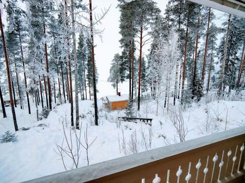 Lake Cottage J�nisvaara