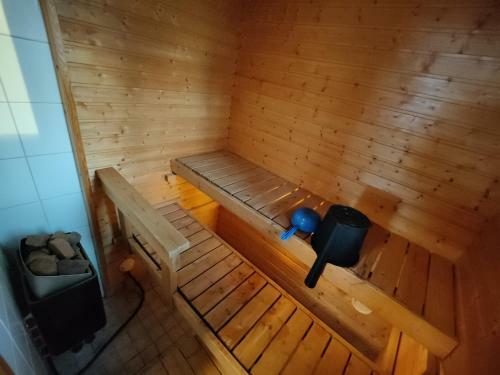 Lake Cottage J�nisvaara