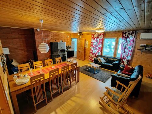 Lake Cottage J�nisvaara
