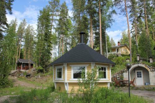 Lake Cottage J�nisvaara