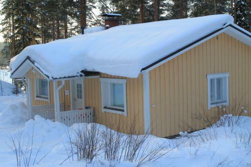 Lake Cottage J�nisvaara