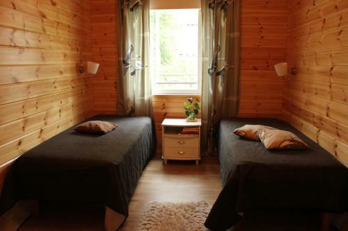 Lake Cottage J�nisvaara