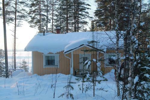 Lake Cottage J�nisvaara