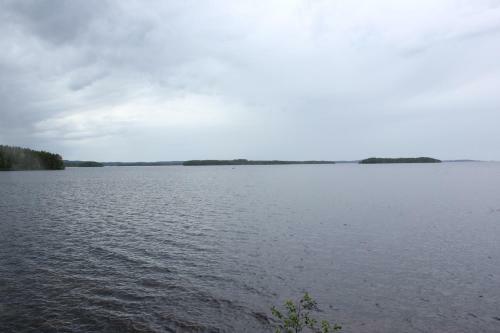 Lake Cottage J�nisvaara