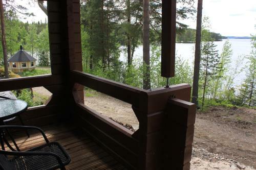 Lake Cottage J�nisvaara