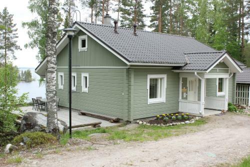 Lake Cottage J�nisvaara