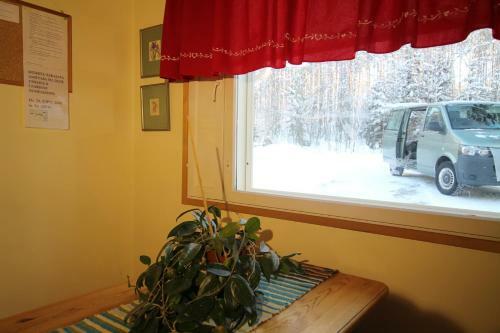 Lake Cottage J�nisvaara