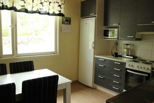 Lake Cottage J�nisvaara