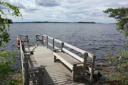 Lake Cottage J�nisvaara