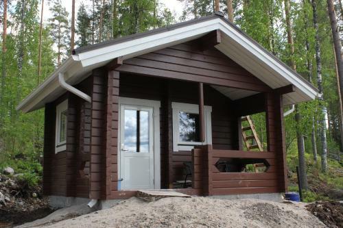 Lake Cottage J�nisvaara