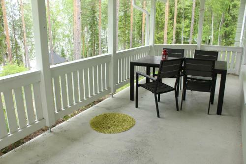 Lake Cottage J�nisvaara