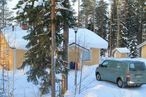 Lake Cottage J�nisvaara