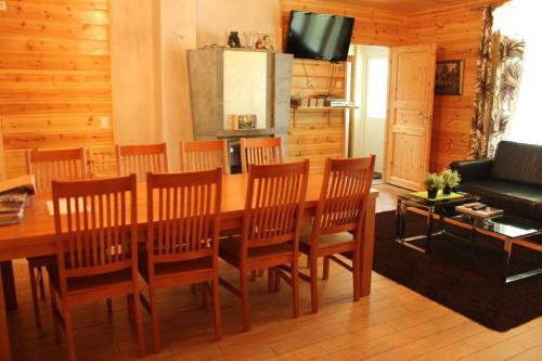 Lake Cottage J�nisvaara