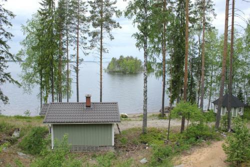 Lake Cottage J�nisvaara
