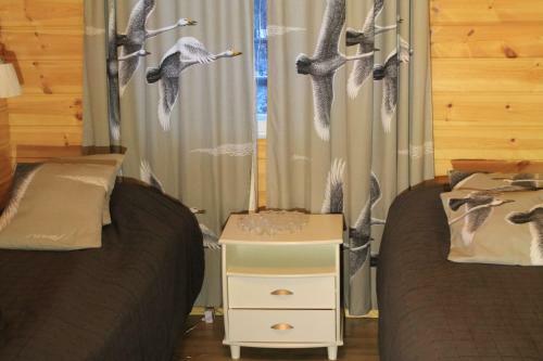 Lake Cottage J�nisvaara