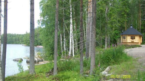 Lake Cottage J�nisvaara