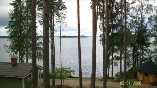 Lake Cottage J�nisvaara
