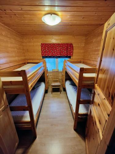 Lake Cottage J�nisvaara