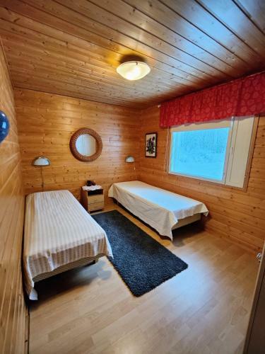 Lake Cottage J�nisvaara