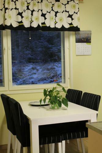 Lake Cottage J�nisvaara