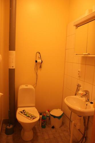 Lake Cottage J�nisvaara