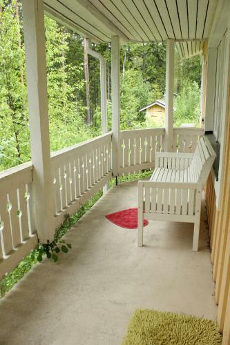 Lake Cottage J�nisvaara