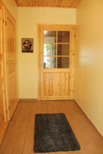 Lake Cottage J�nisvaara
